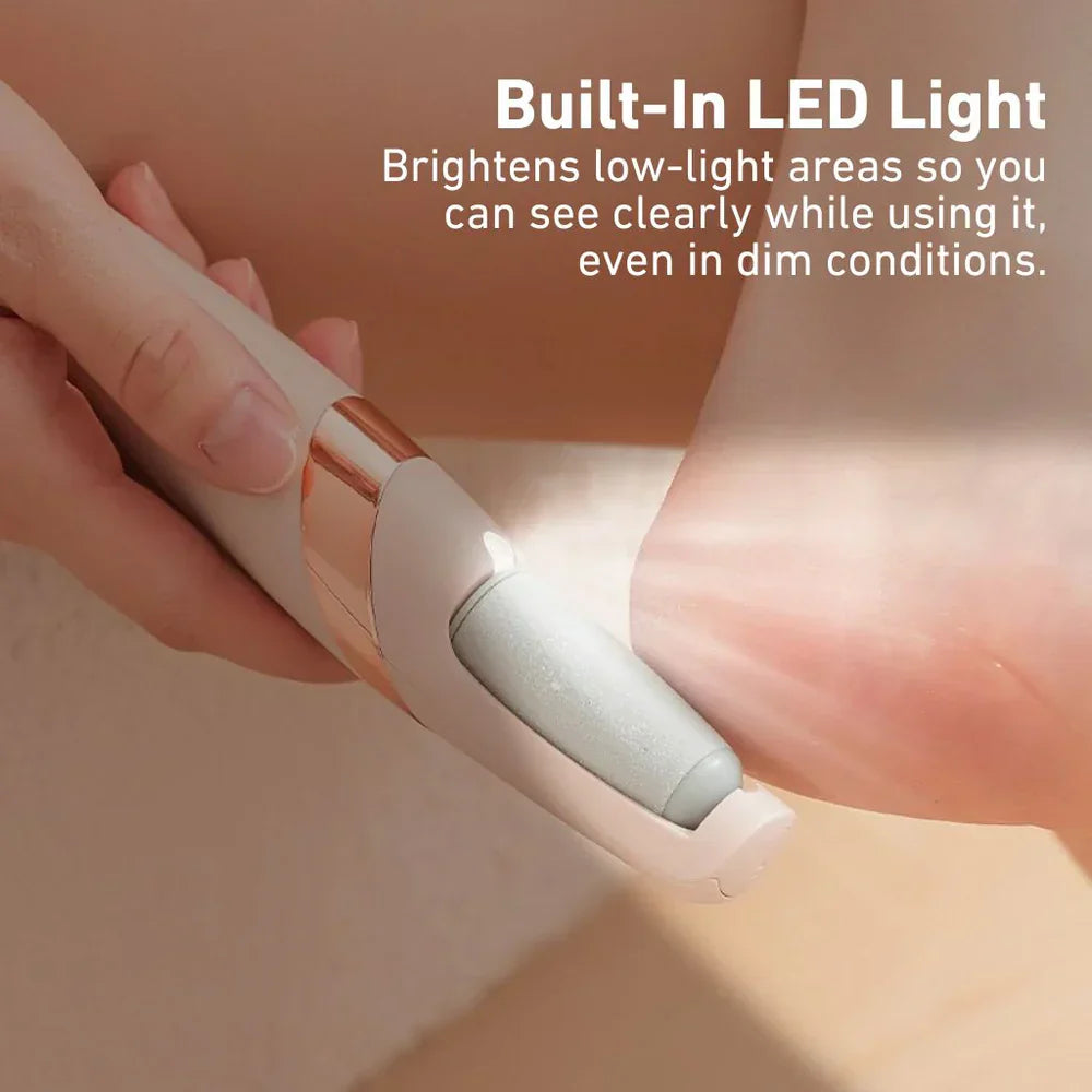 Electric Callus Remover for Feet