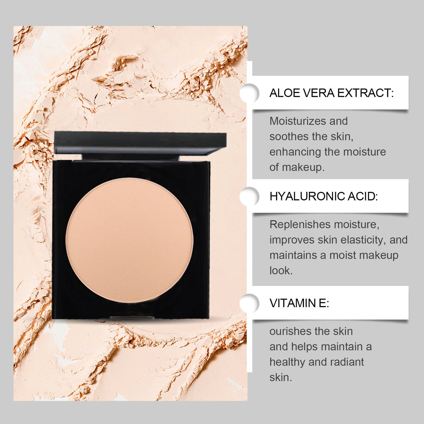 Say Goodbye to Dark Circles in Seconds!💖Under Eye Brightener, Conceal & Brighten Dark Circles