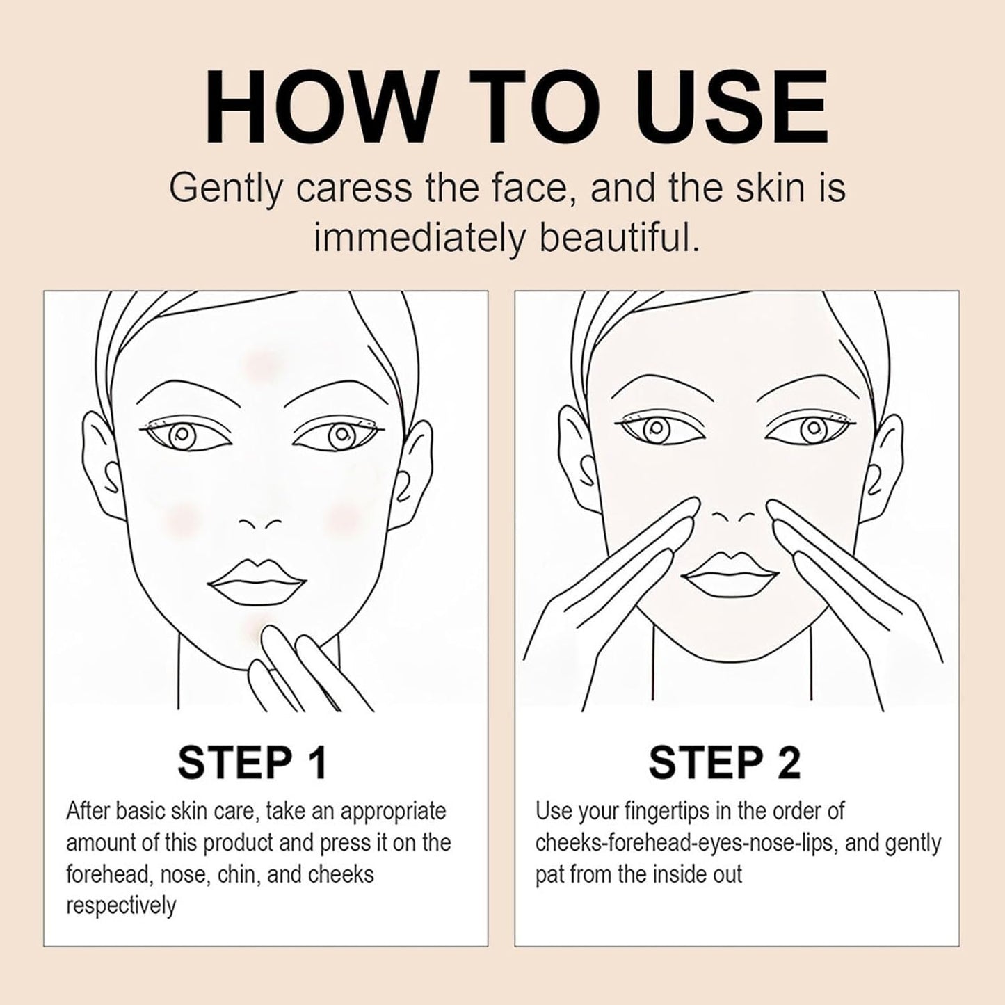 Hot sale 49%off - Hydrating CC Cream Foundation with Centella Asiatica