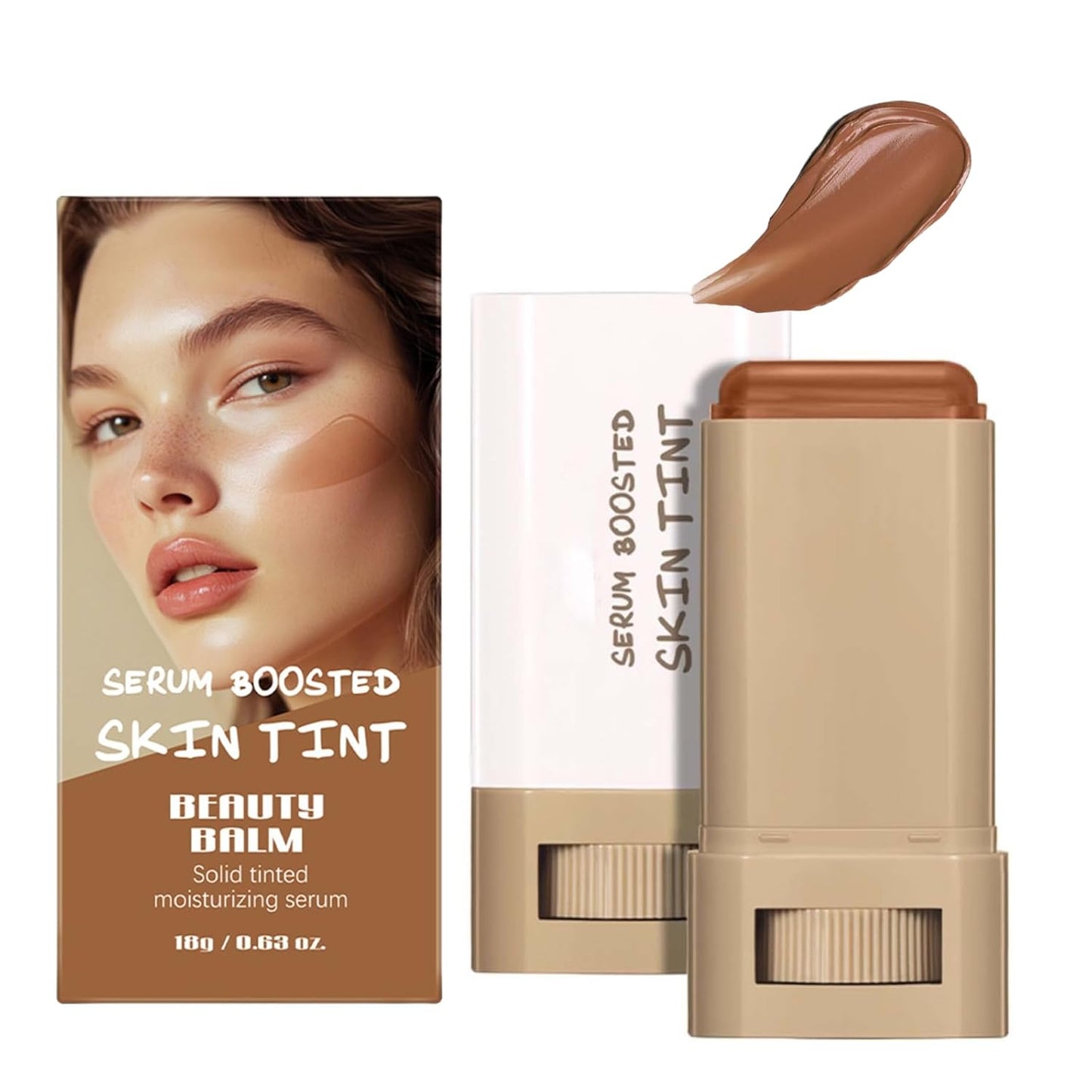 ✨This Week's Special Price 💥 Luxury Anti-Wrinkle Foudation Stick