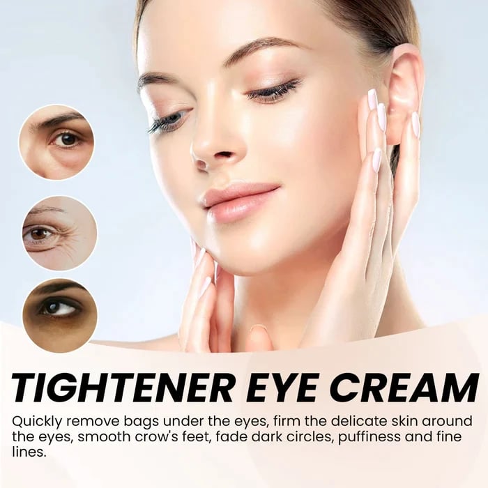 Best Sellers - Firming Eye Cream