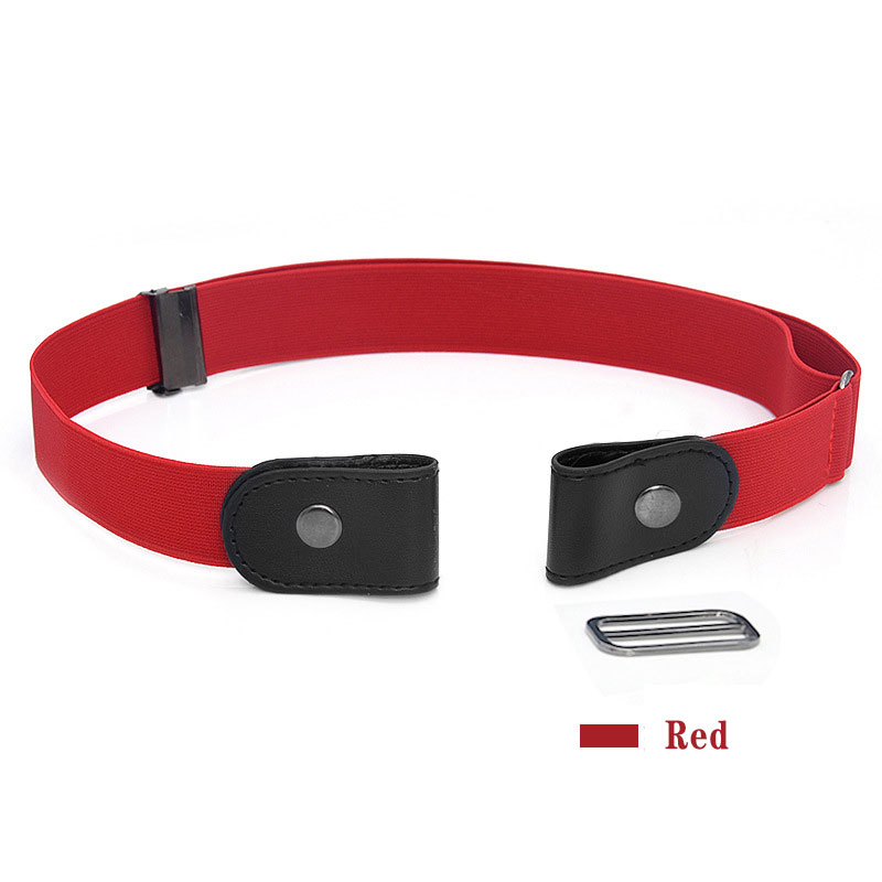 Mother's Day Promotion💝Buckle-free Invisible Elastic Waist Belts