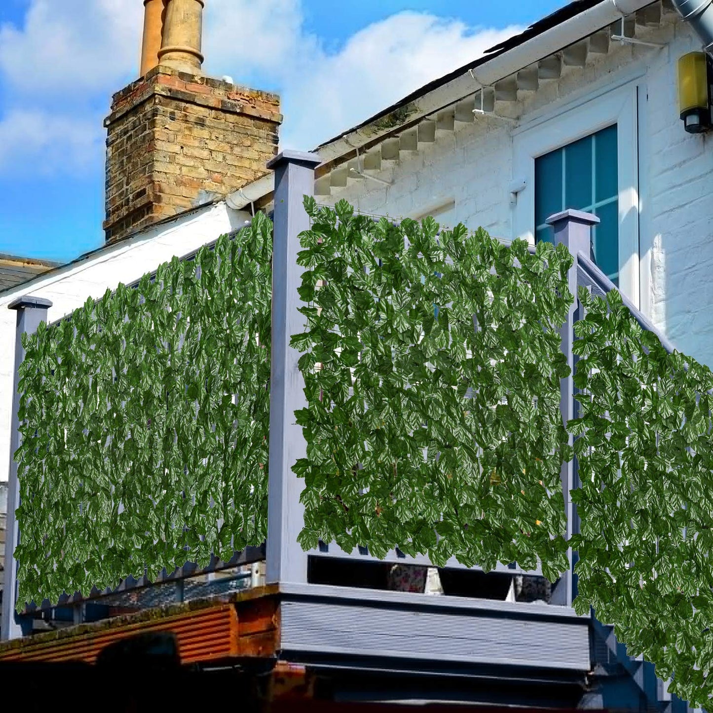 š„ Last Day 49% OFF š„ - Expandable privacy fence
