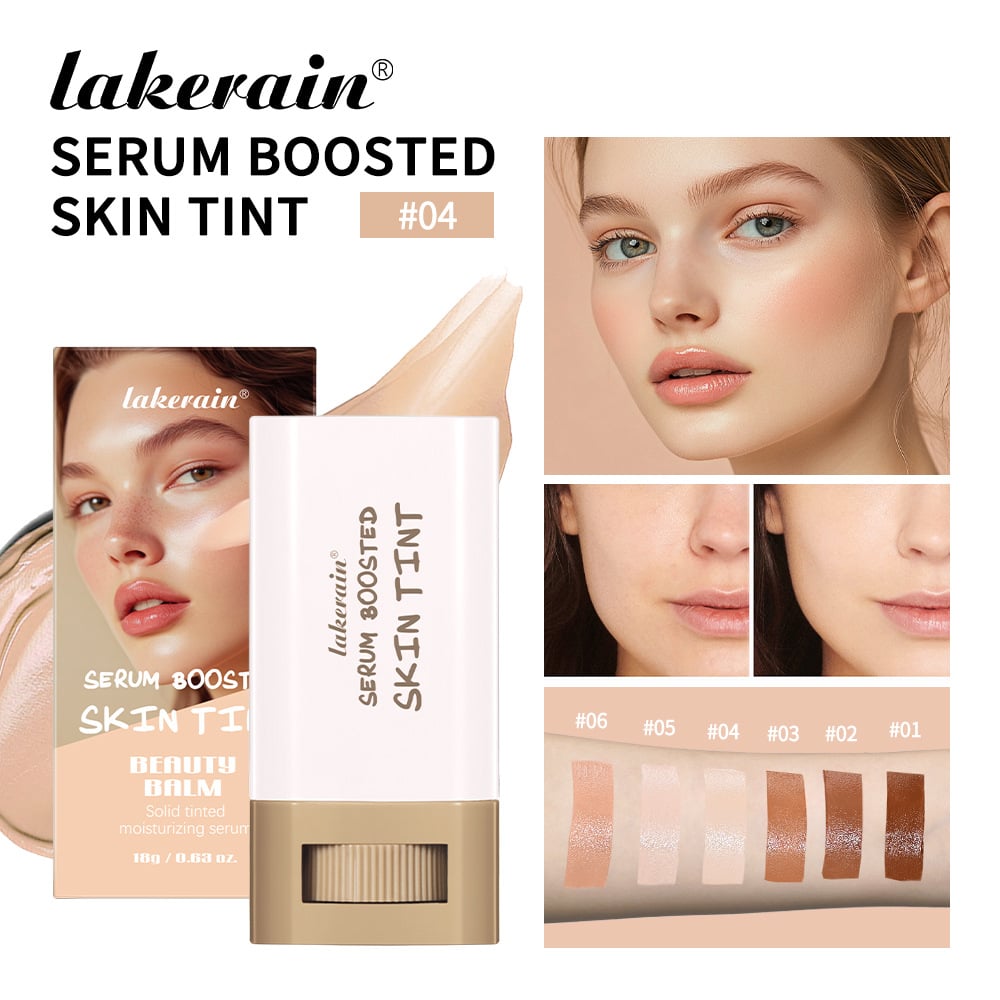 ✨This Week's Special Price 💥 Luxury Anti-Wrinkle Foudation Stick