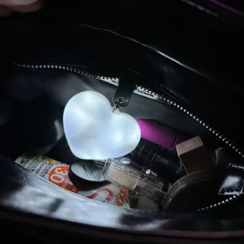 LED Handbag Light❤ Purse with touch Sensor✨✨