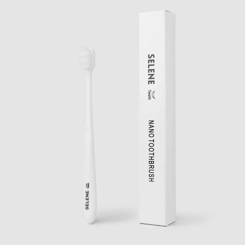 🔥 Last Day 49% OFF 🔥Nano Brush