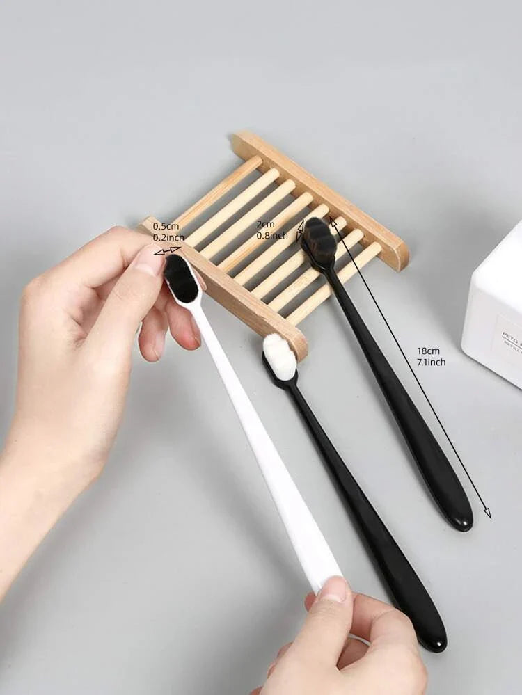 🔥 Last Day 49% OFF 🔥Nano Brush