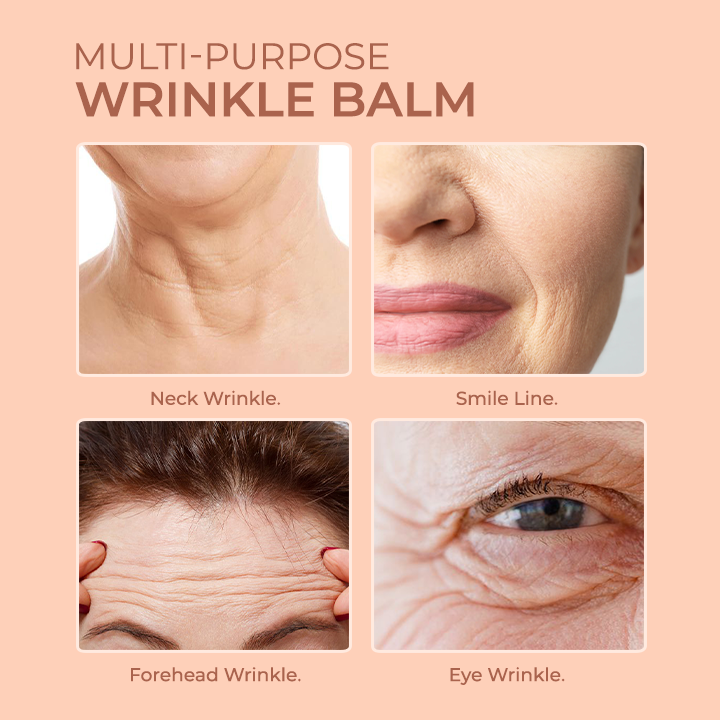 BeautyNue™ Wrinkle Bounce Moisturizing Balm