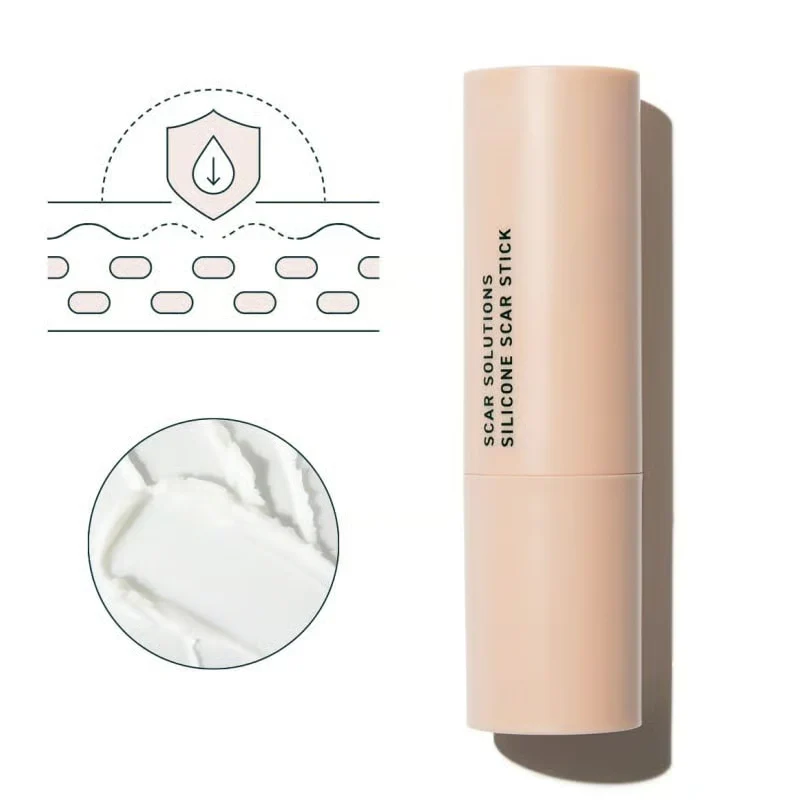 ✨💎 Silicone Scar Stick – Smooth & Renew 💖 Limited Time 49% OFF ⏰
