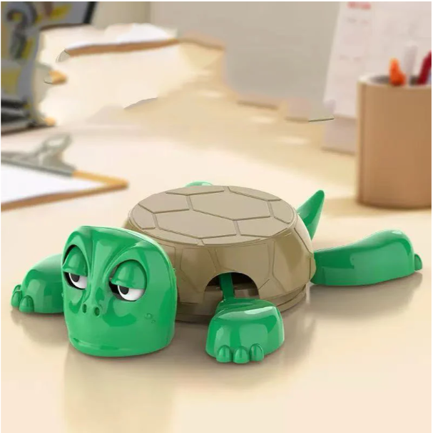 Turtle Cup Holder