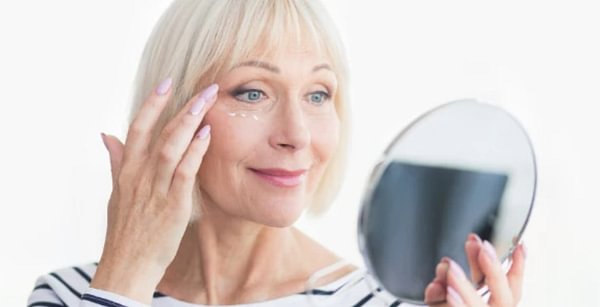 How To Care for Skin During & After Menopause