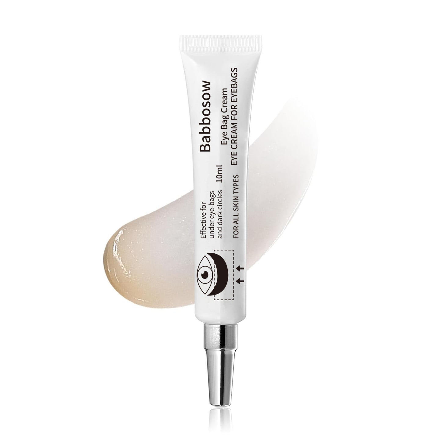 Buy 1 Get 1 Free  49%off🔥Eyebag Cream