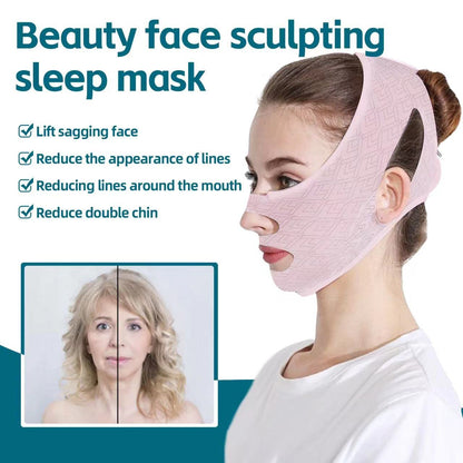 Best Sellers - Beauty Face Sculpting Sleep Mask
