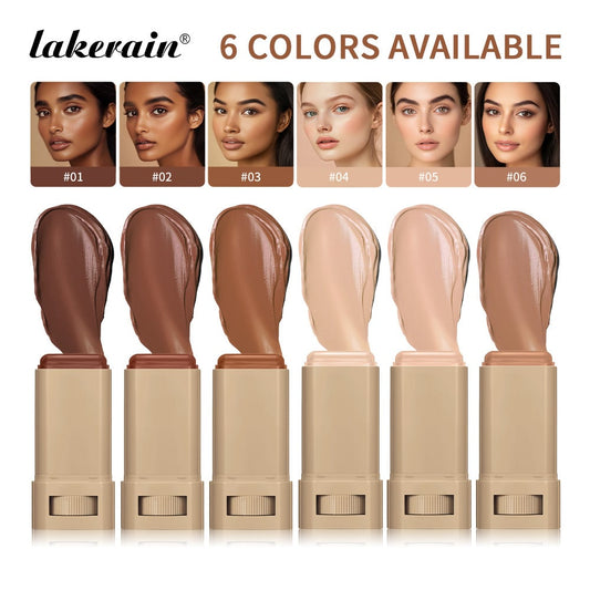 ✨This Week's Special Price 💥 Luxury Anti-Wrinkle Foudation Stick