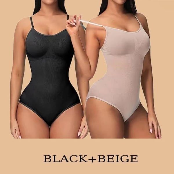 🎁Hot Sale 49% OFF🎄BODYSUIT SHAPEWEAR (✨ BUY 2 GET 1 FREE TODAY)