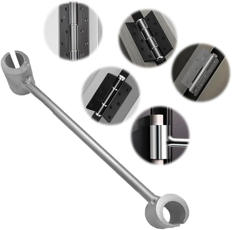 Last Day 49% OFF - 🔧Door Hinge Adjustment Tool