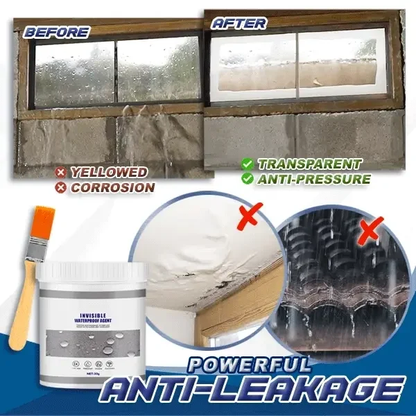 HOT SALE 49% off🔥Waterproof Anti-Leakage Agent