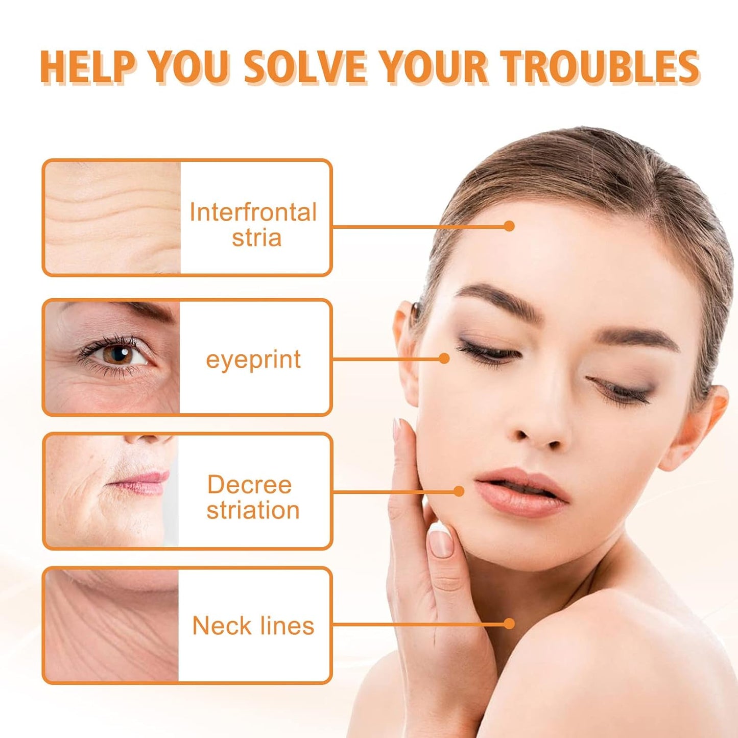 Hot Sale 49% off!🎄SOLUBLE COLLAGEN