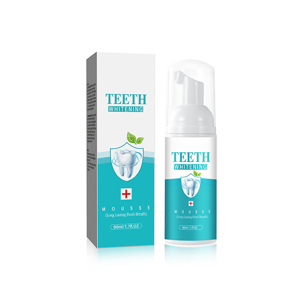 Teeth Mouthwash - Solve allOral Problems