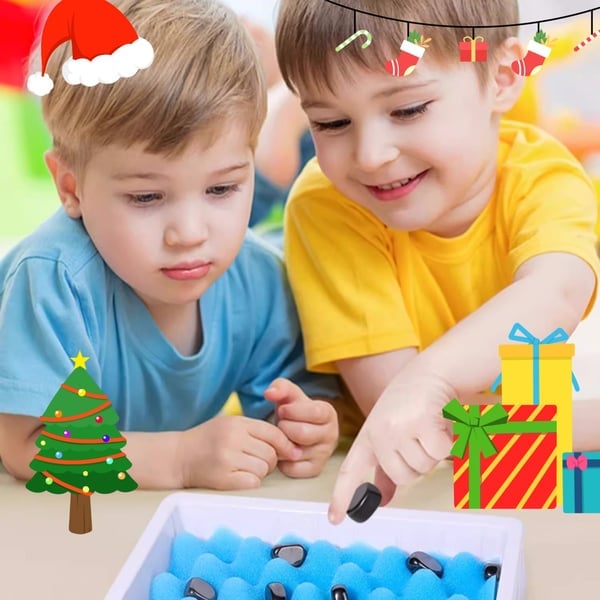 Last day for 49% off!🔥 Magnetic Chess Game