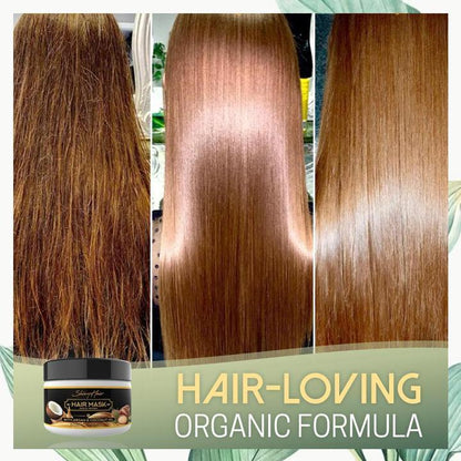 No. 1 In 2024 SALE- Hair Repair Cream