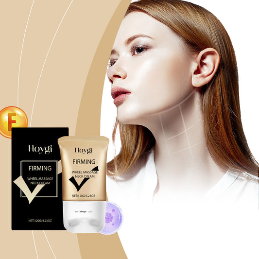 Hot Sale 49% OFF - Neck Firming Cream