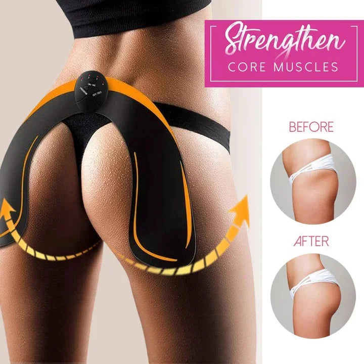Best Sellers - BeautyNue™ Discrete EMS Abs Training Pad