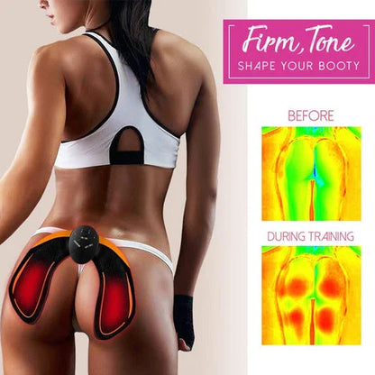 HOT SALE 49% OFF!🔥--Electronic Hip Muscle Trainer