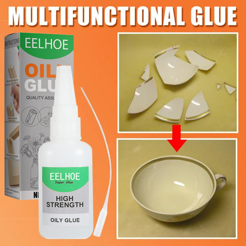 BEST SALE 49% off🔥Welding High-strength Oily Glue ( Buy more save more )