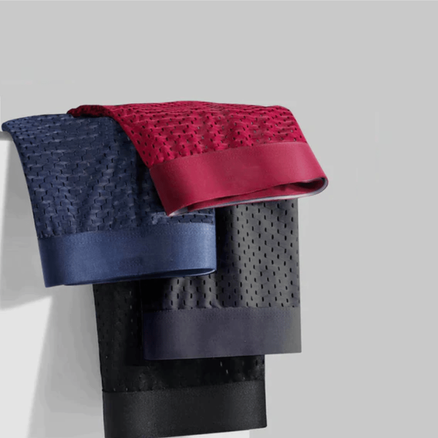 Hot Sale 49% OFF-BAMBOO FIBRE BOXER SHORTS - FOR ALL-DAY COMFORT