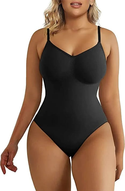 🎁Hot Sale 49% OFF🎄BODYSUIT SHAPEWEAR (✨ BUY 2 GET 1 FREE TODAY)