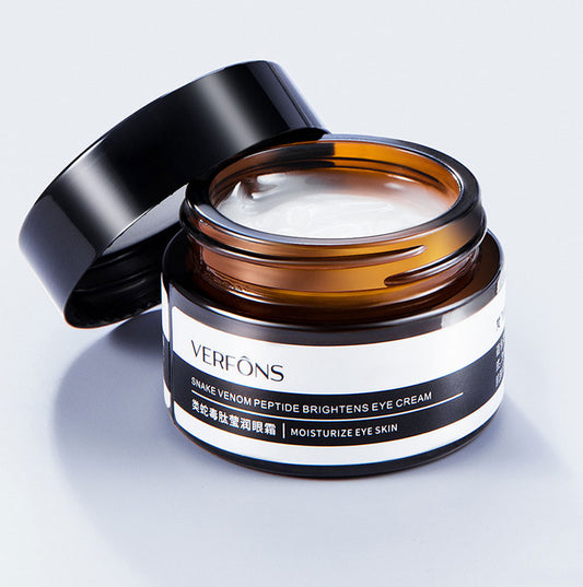 🔥BEST SALE 49%off🔥Temporary Firming Eye Cream--(Buy 2 Get 1 Free Now!💕)