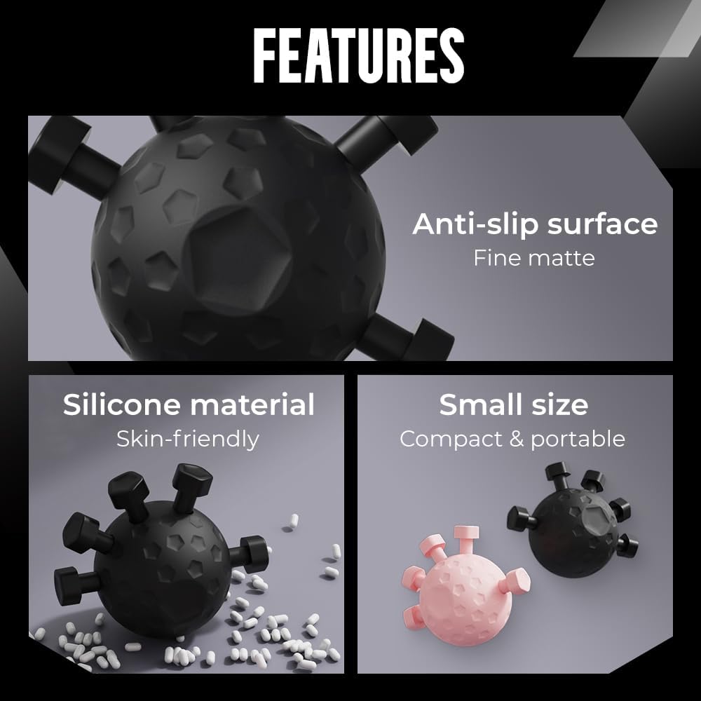 Hot Sale 49% OFF💪Finger Grip Strengthener