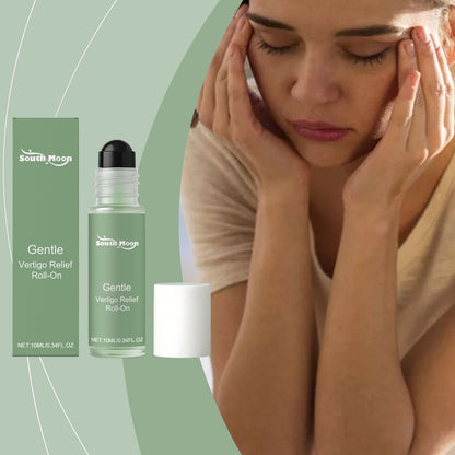 BeautyNue Anti-Dizzy Roll-On