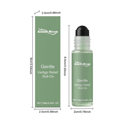 BeautyNue Anti-Dizzy Roll-On