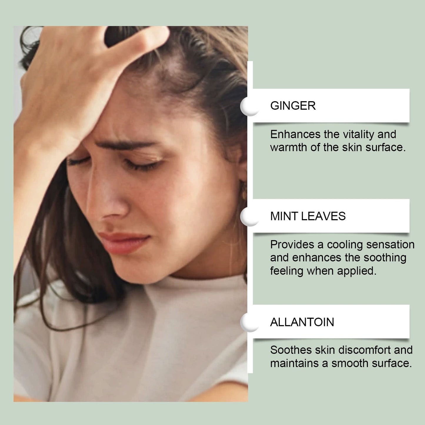 BeautyNue Anti-Dizzy Roll-On