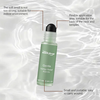 BeautyNue Anti-Dizzy Roll-On