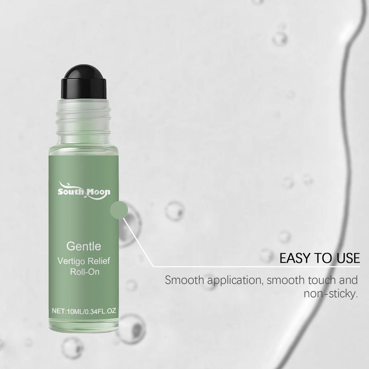 BeautyNue Anti-Dizzy Roll-On