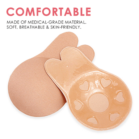 BEST SALE 49%off 🔥Cupidpads Invisible Lifting Bra