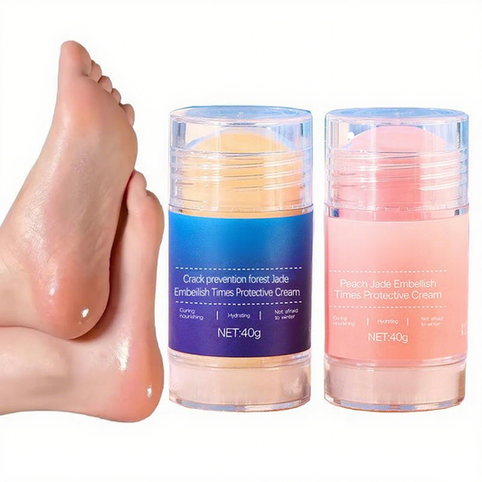 Foot Rejuvenation Cream🔥Remove dead skin and moisturize dry skin