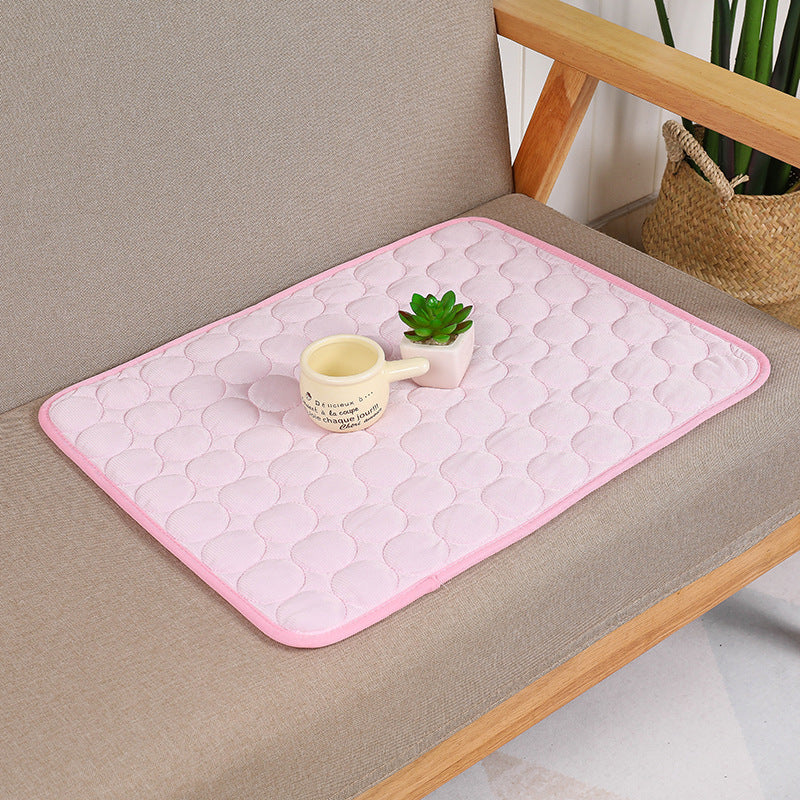 💥This Week's Special Offer 49% Off🧊Dog Cooling Mat
