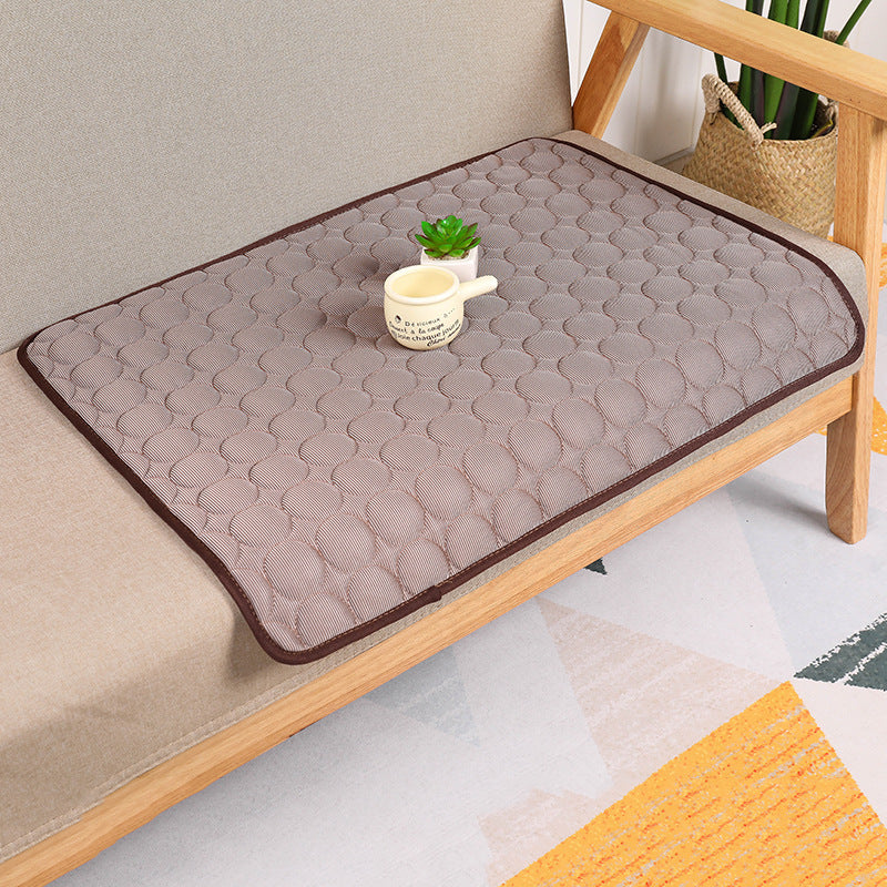 💥This Week's Special Offer 49% Off🧊Dog Cooling Mat