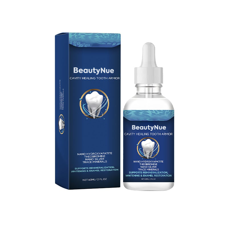BeautyNue Tooth Armor