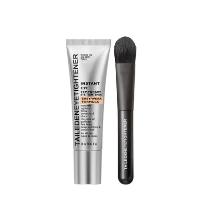 Instant Eye Tightener Easy-Wear Formula – Ultimate Lift & Smooth Finish ✨