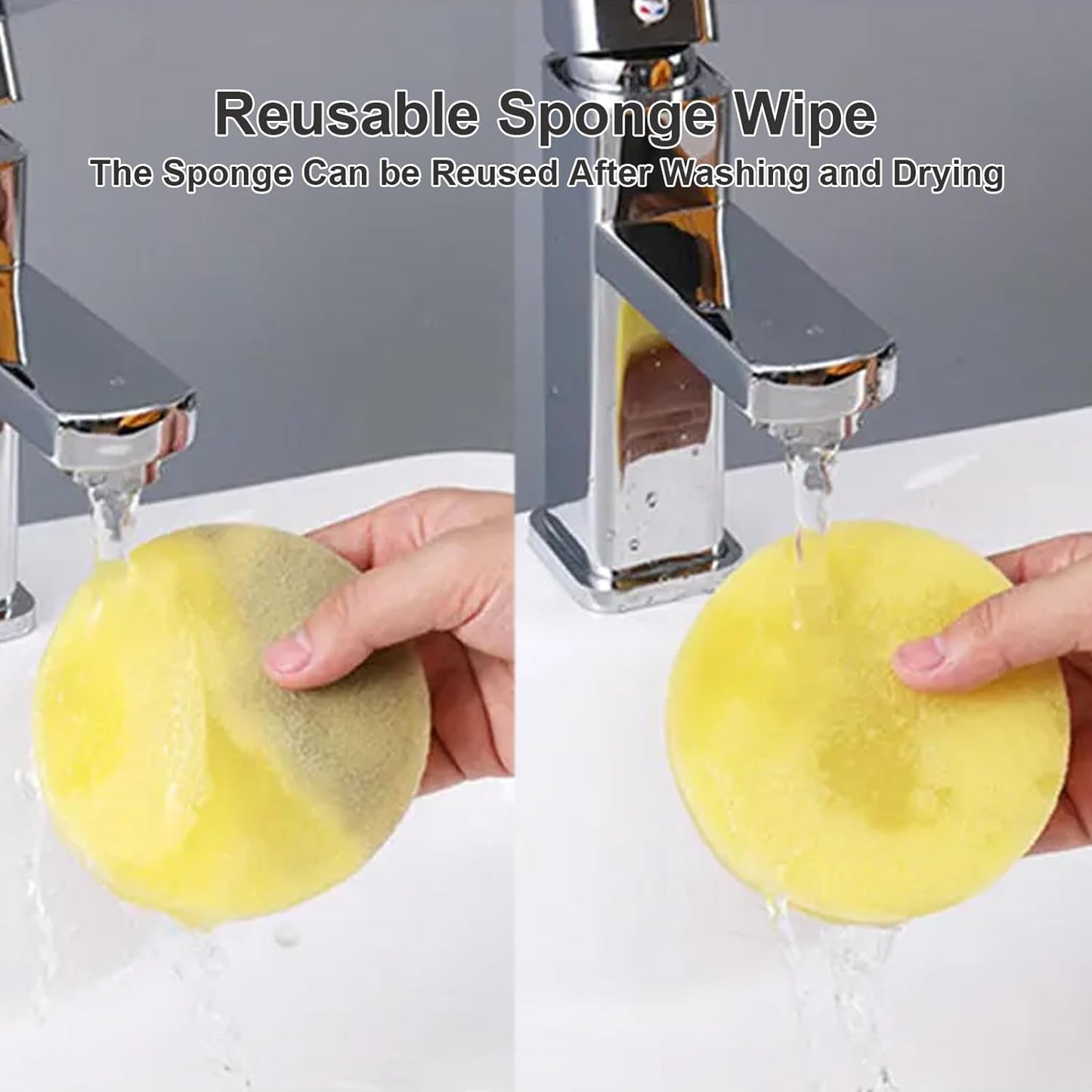 💕Last day sale 49% off🔥Multi-functional cleaning and stain removal cream