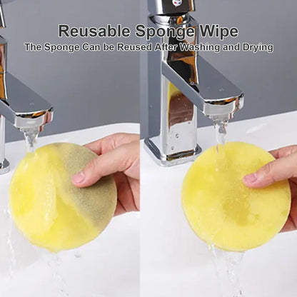 💕Last day sale 49% off🔥Multi-functional cleaning and stain removal cream