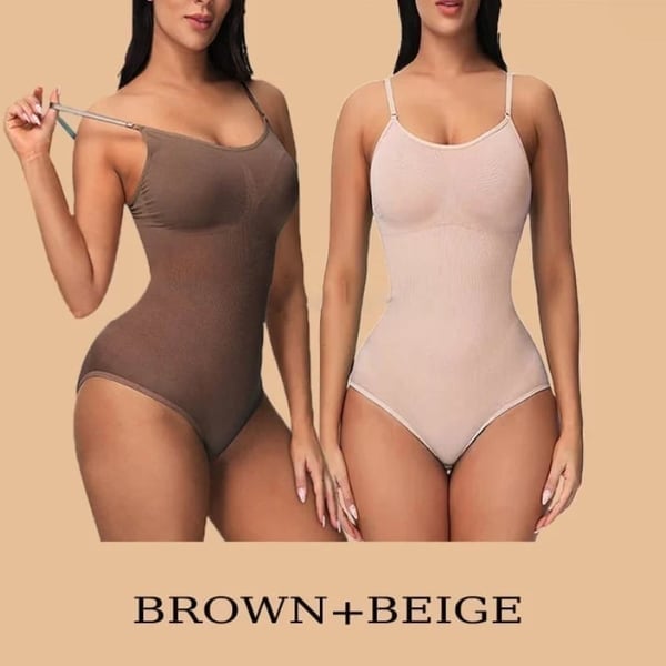 🎁Hot Sale 49% OFF🎄BODYSUIT SHAPEWEAR (✨ BUY 2 GET 1 FREE TODAY)