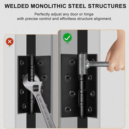 Last Day 49% OFF - 🔧Door Hinge Adjustment Tool