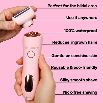 Summer Sale 49%off🔥2025 New Arrivals Premier Shaver