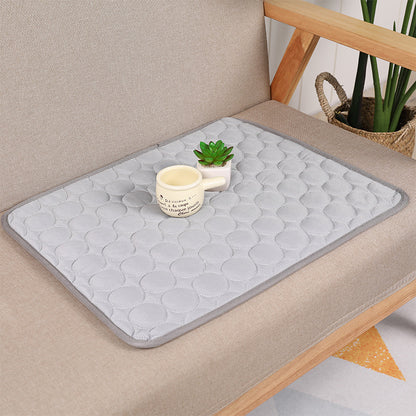 💥This Week's Special Offer 49% Off🧊Dog Cooling Mat
